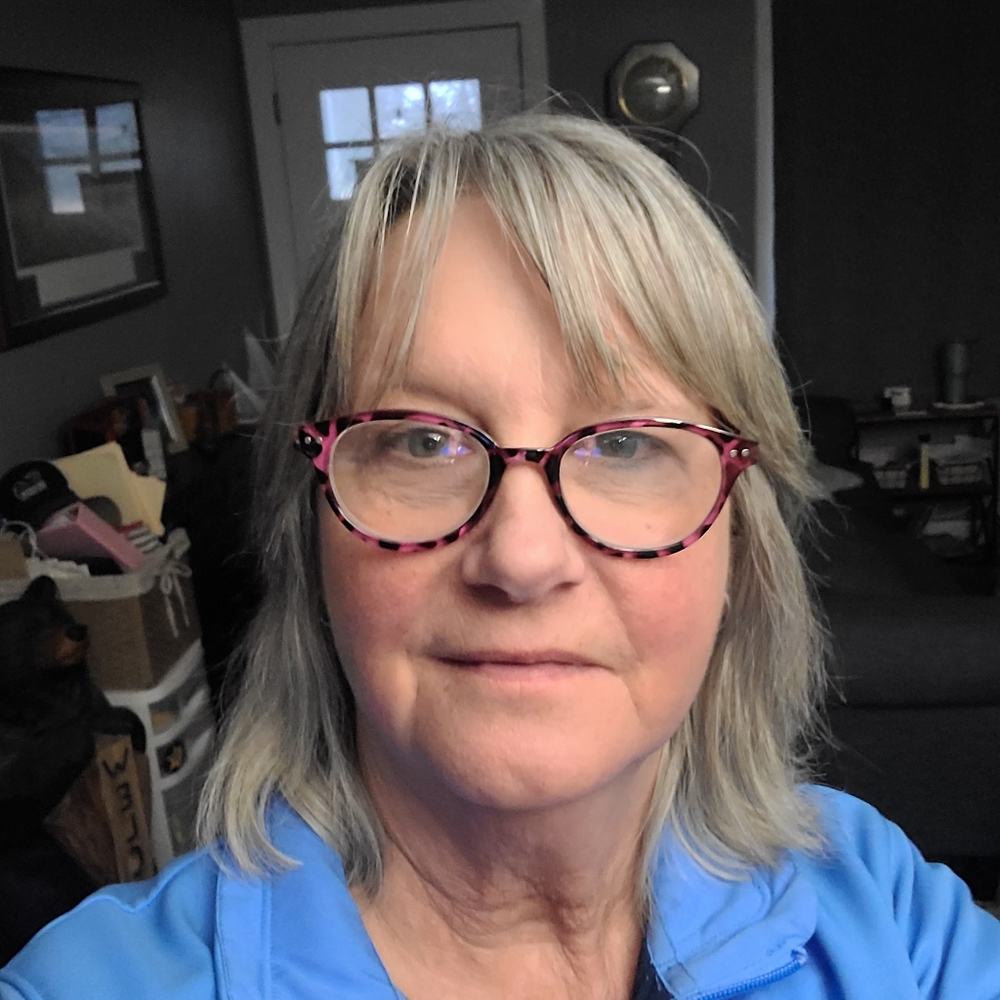 Meet your Posher, Sherri